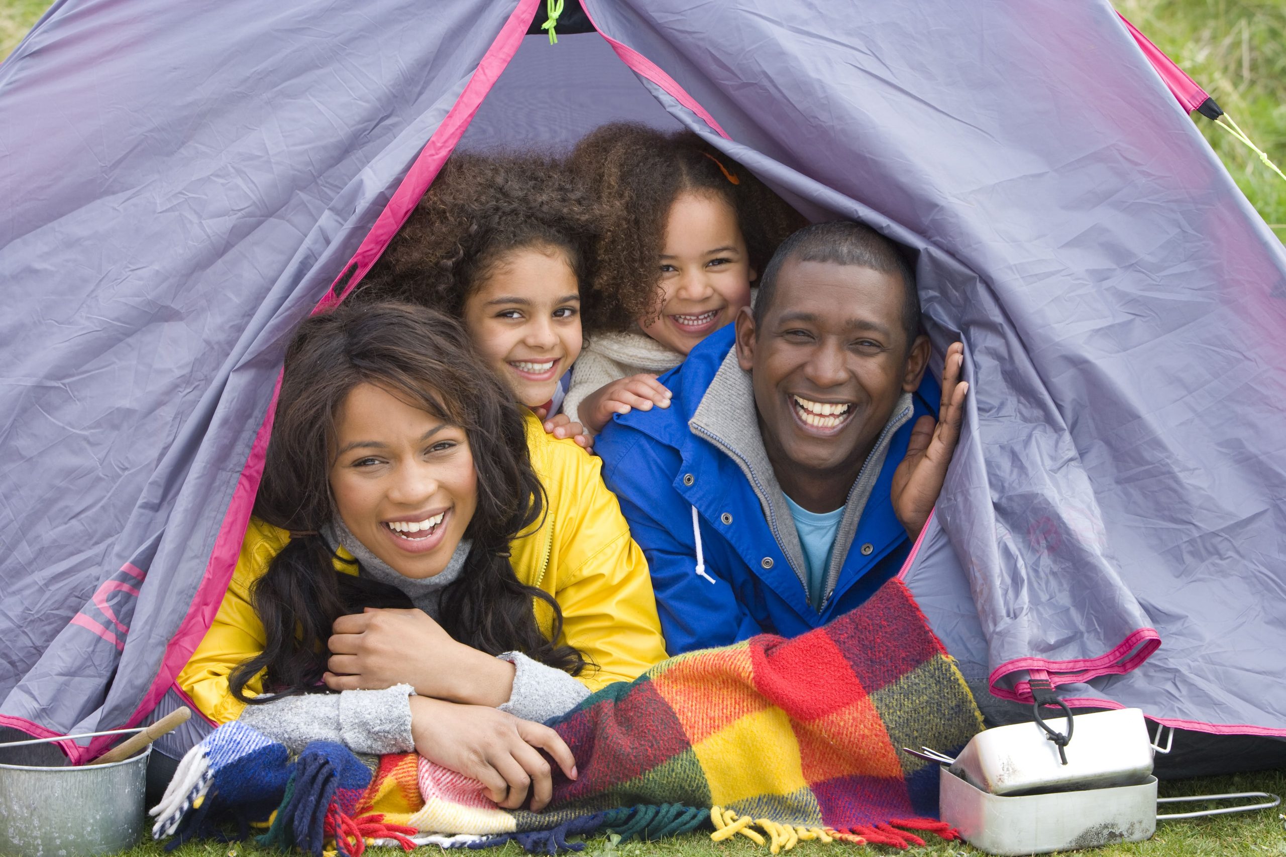 Big Brummie Camp Out scaled