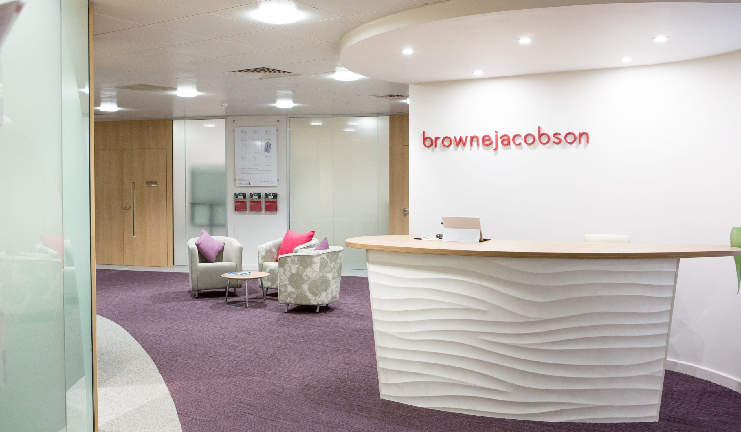 Browne Jacobson