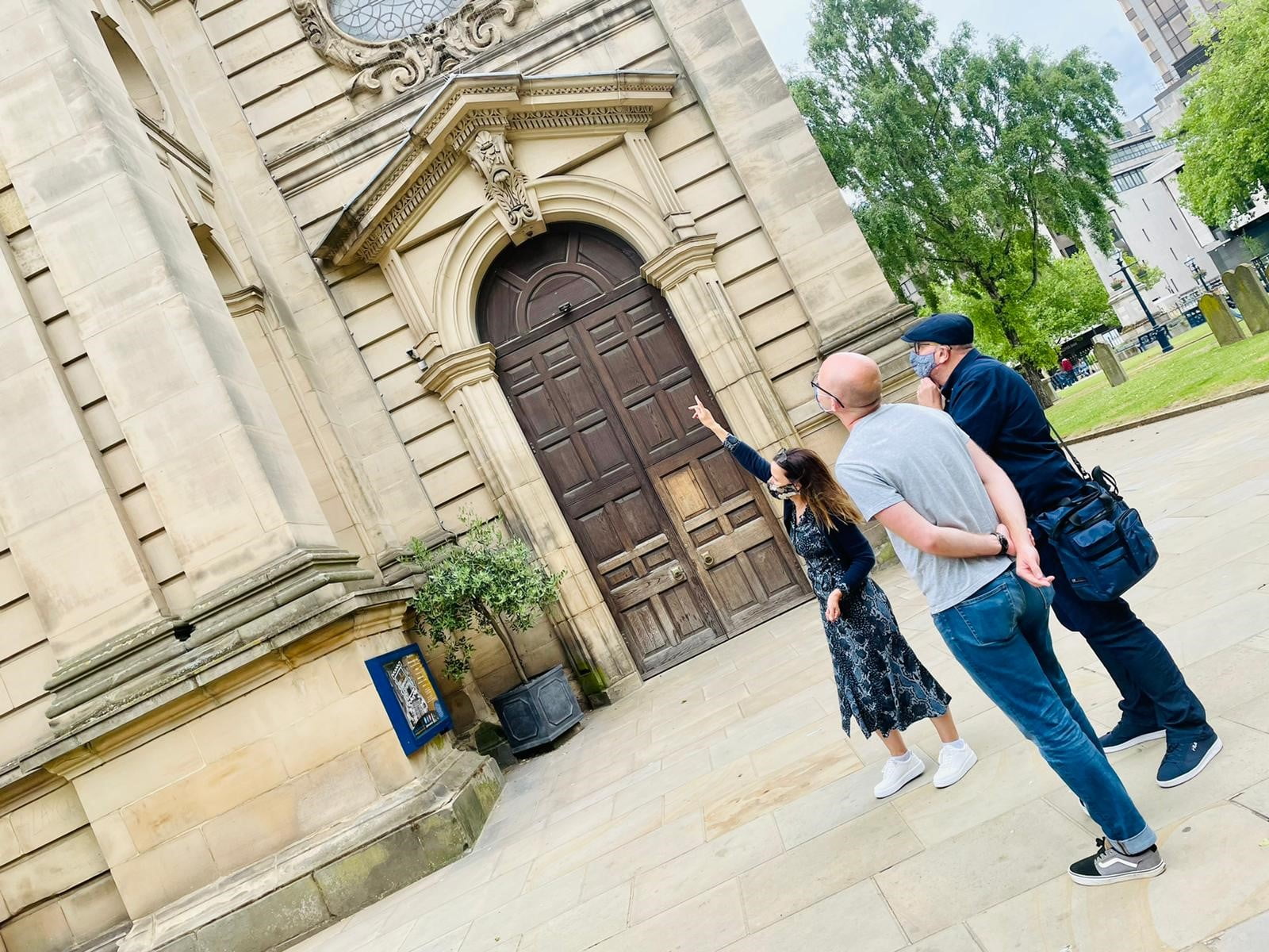 Birmingham Heritage Week