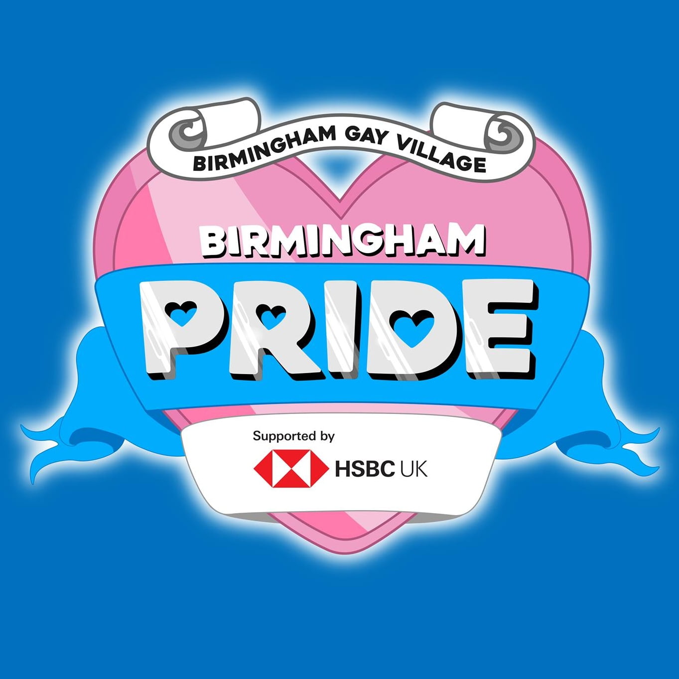 Birmingham Pride