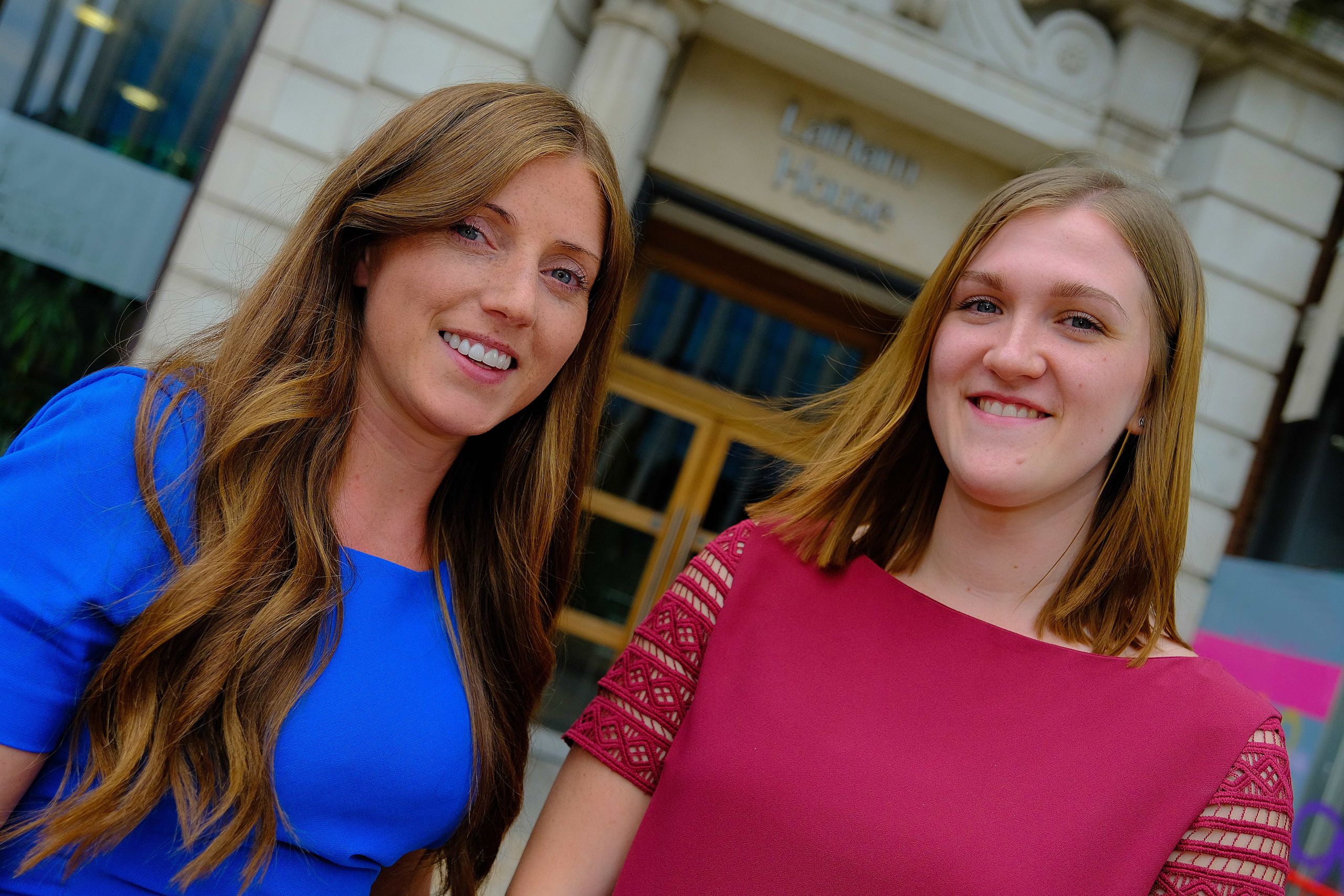 Hortons' Estate Ltd Hires new financial controller 08.21