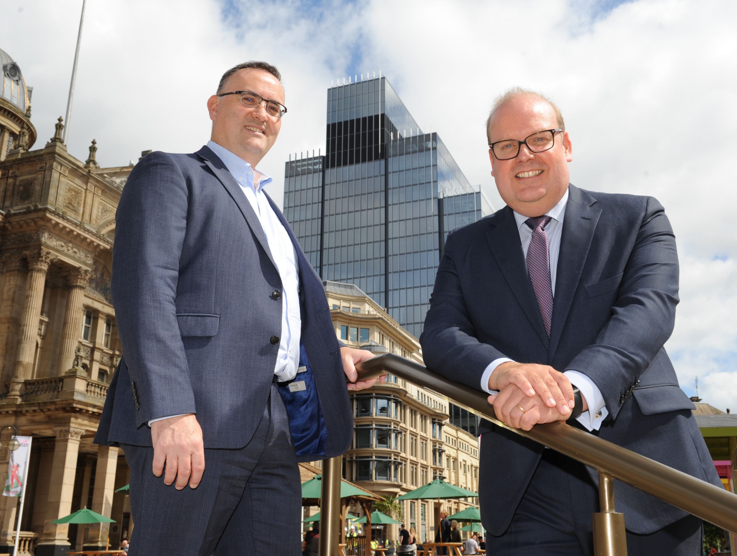 Tilney Smith & Williamson