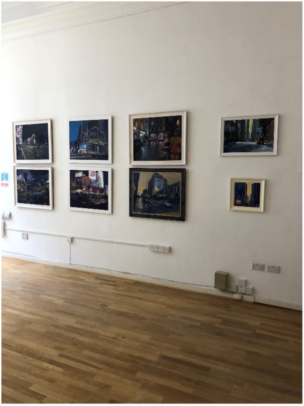 Birmingham and Midland Institute