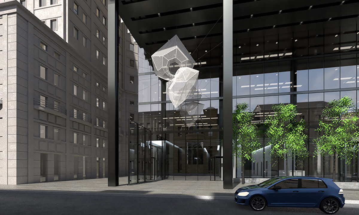 103 Colmore Row Equinox