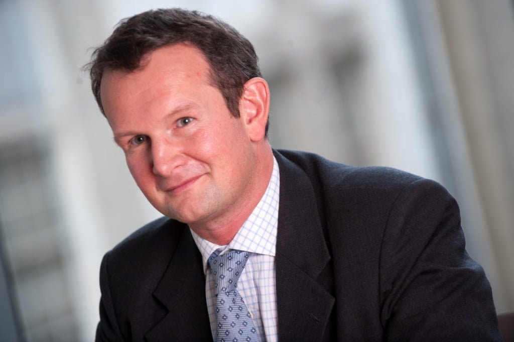 Jonathan Branton, DWF Law