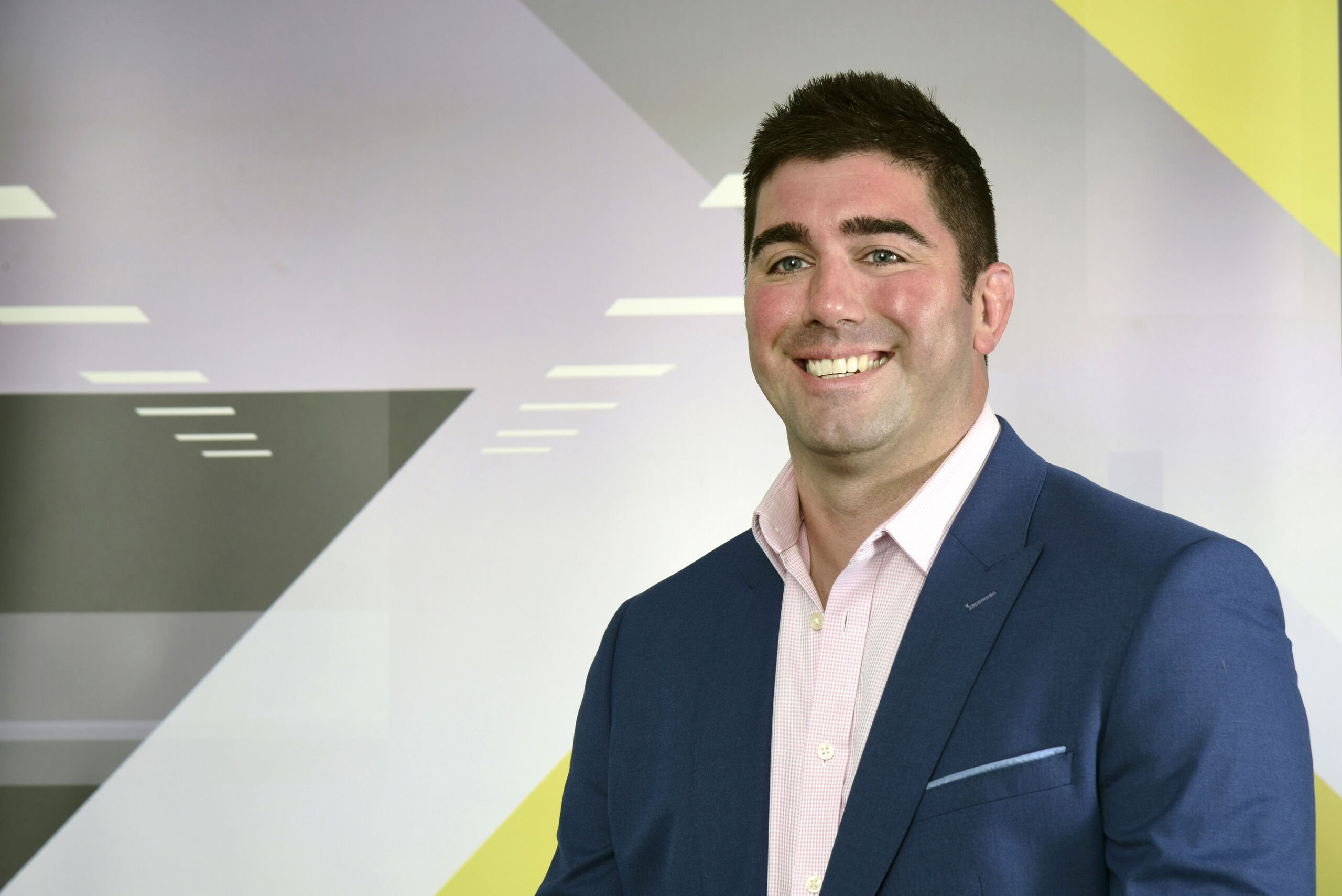 Stuart Tym, partner at Shoosmiths