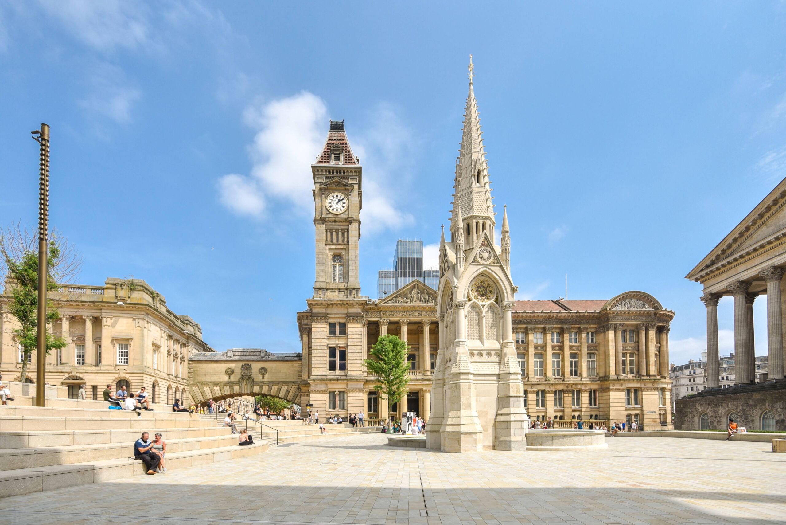 Birmingham Museum & Art Gallery 2021 credit Birmingham Museums