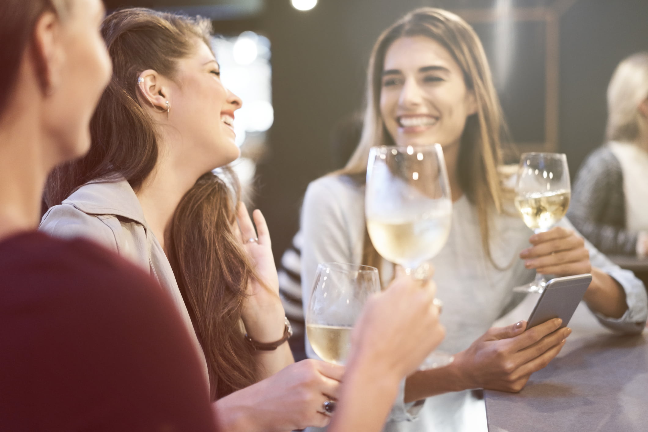 Birmingham Wine Weekend