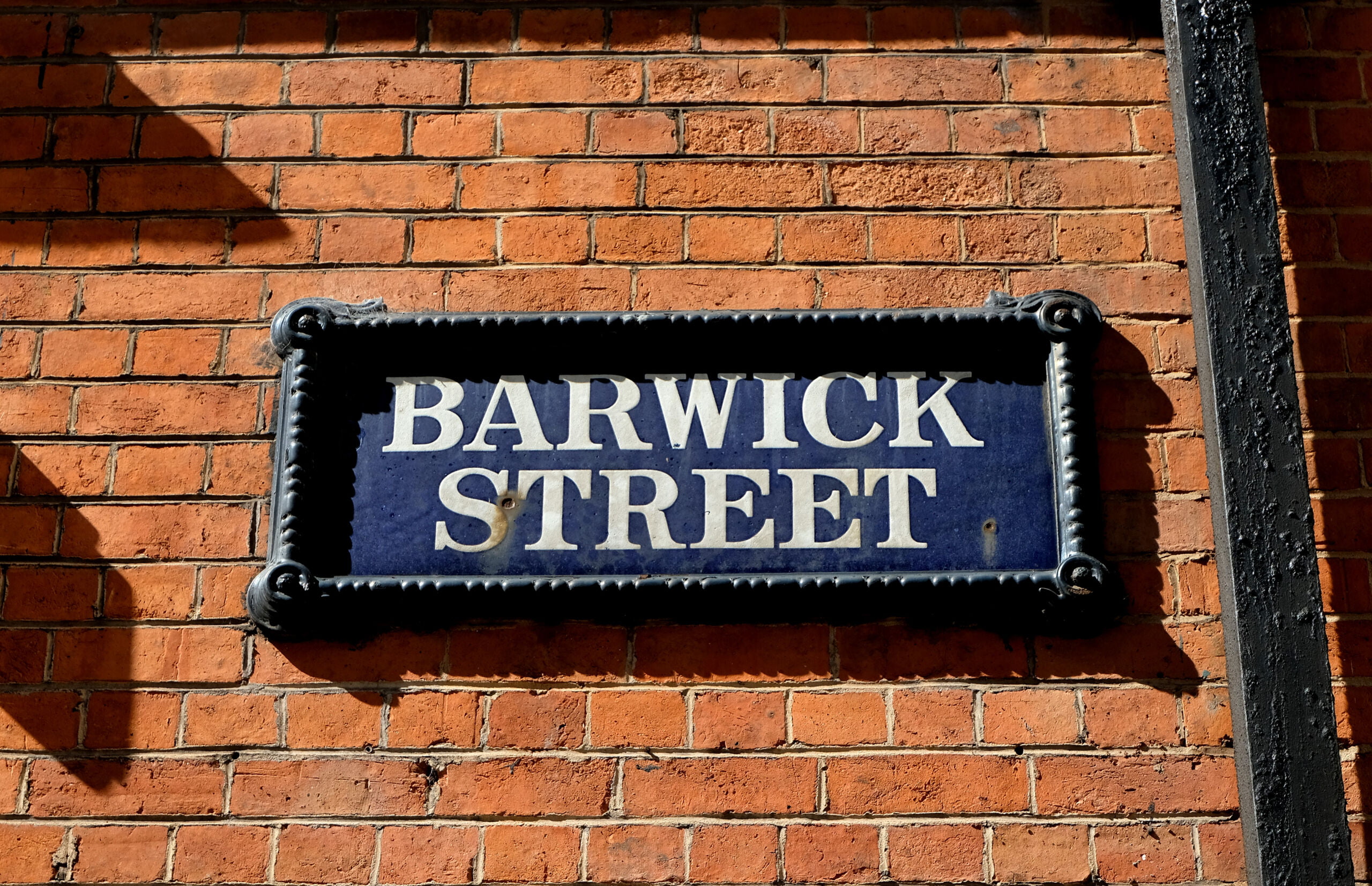 Colmore Business District May 2020 general views 63