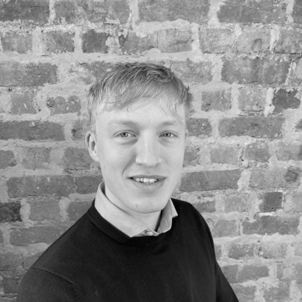 Henry Blomfield, Colmore Capital