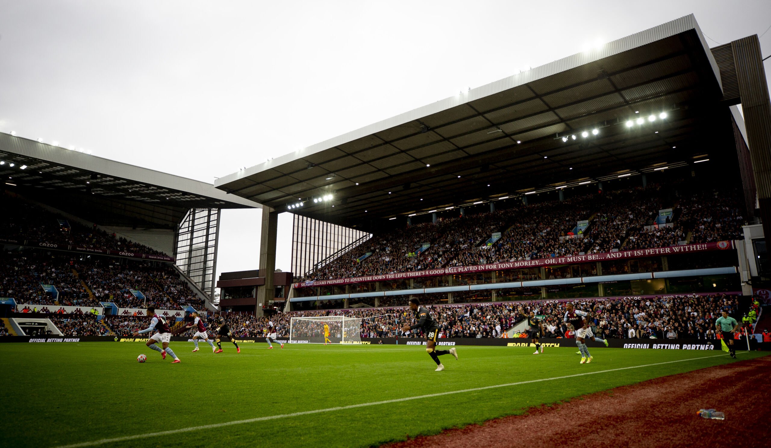 Image AVFC