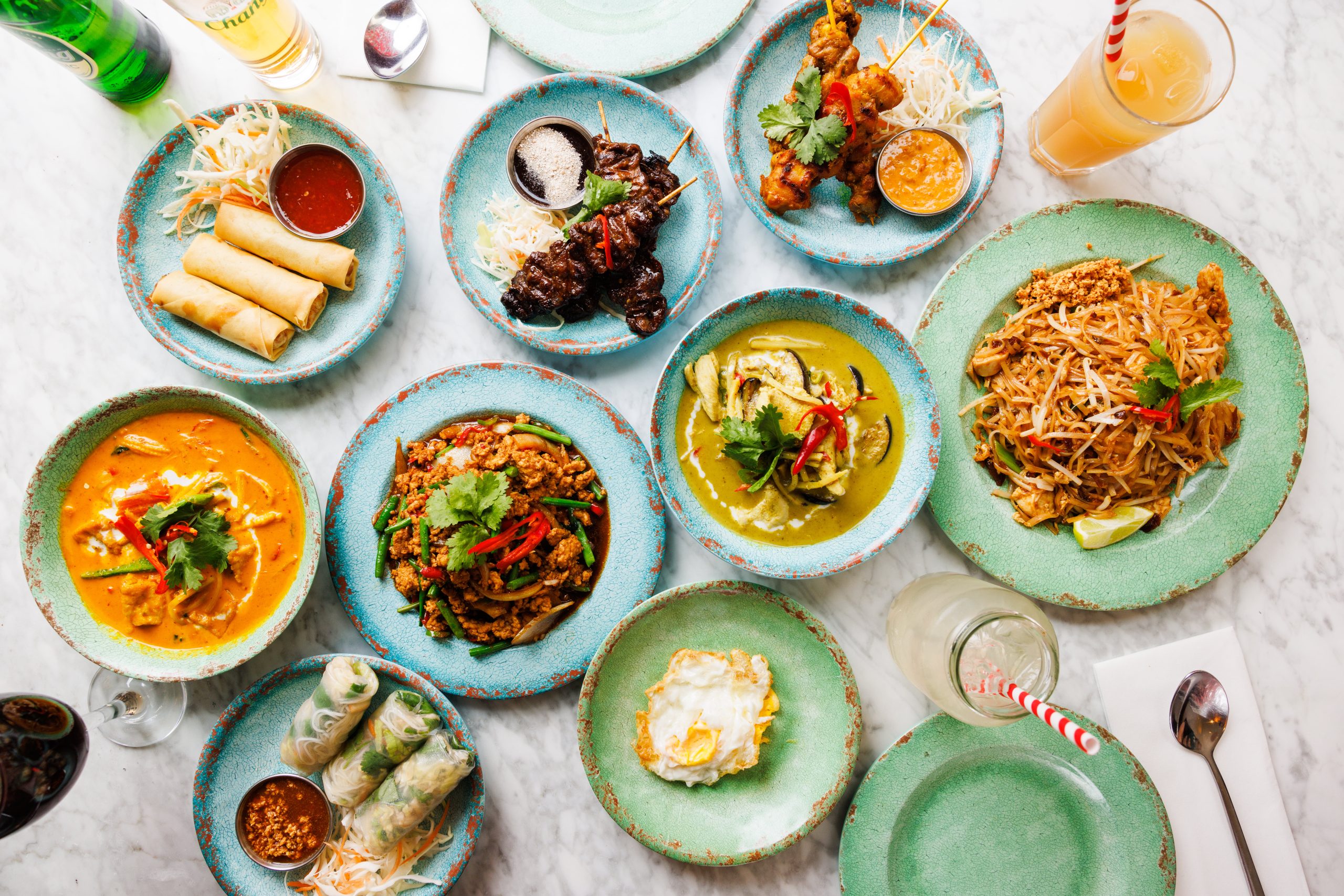 Resstaurant Week Standard