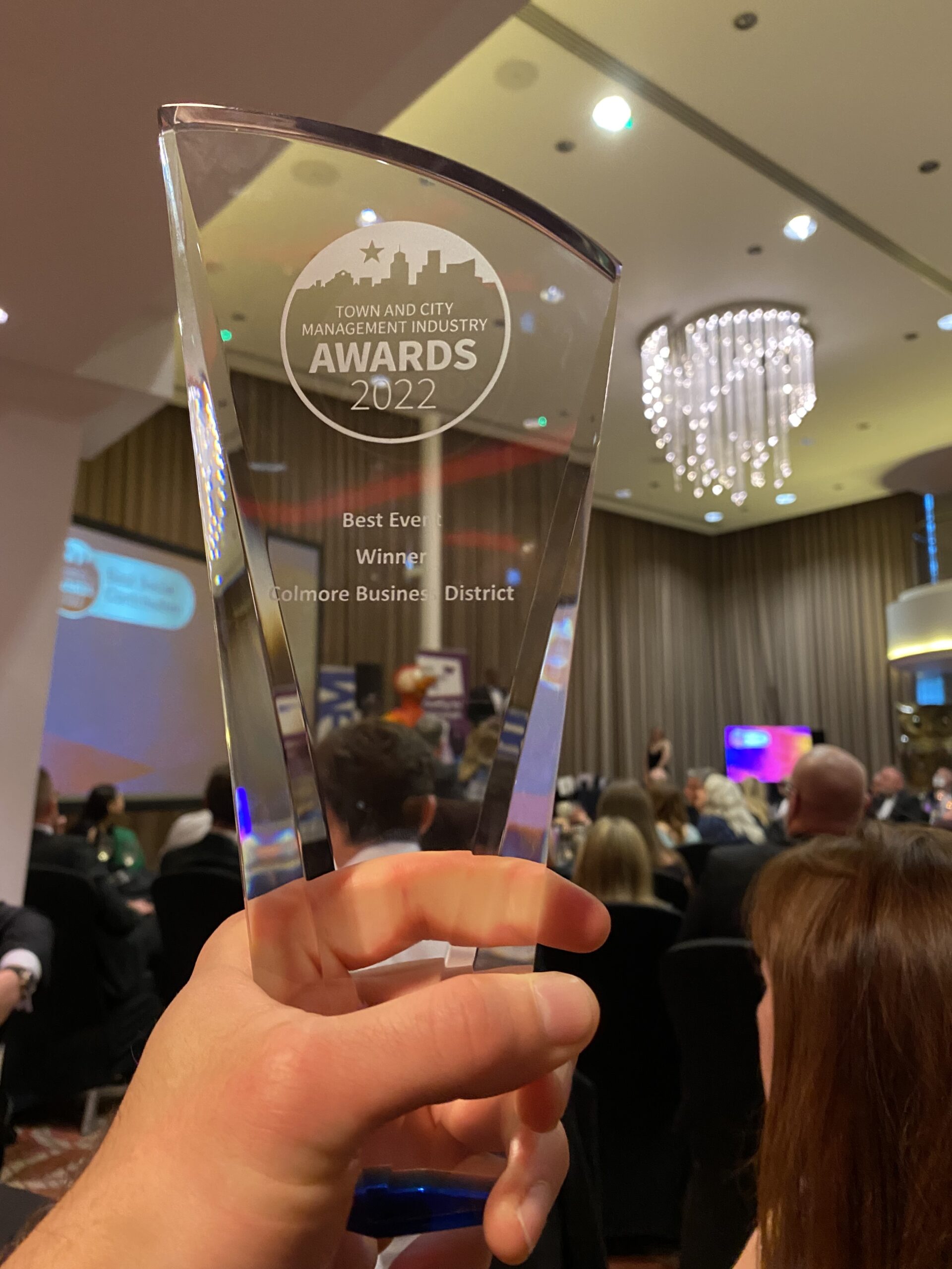 Award 3