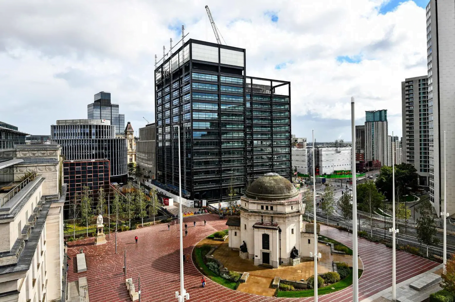 One Centenary Way Paradise Birmingham 1920w 1536x1022 1