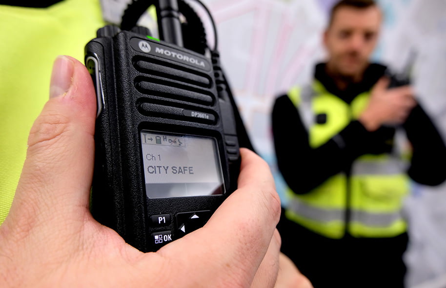 City Safe
