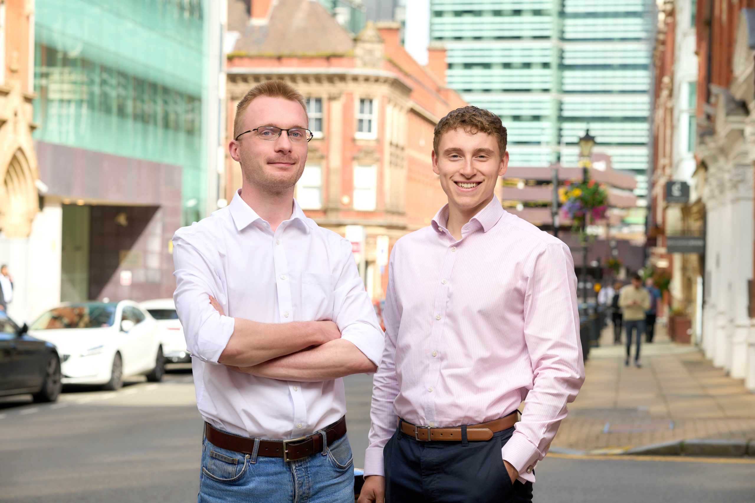 Picture by www.edwardmoss.co.uk
All rights reserved
Forresters Birmingham