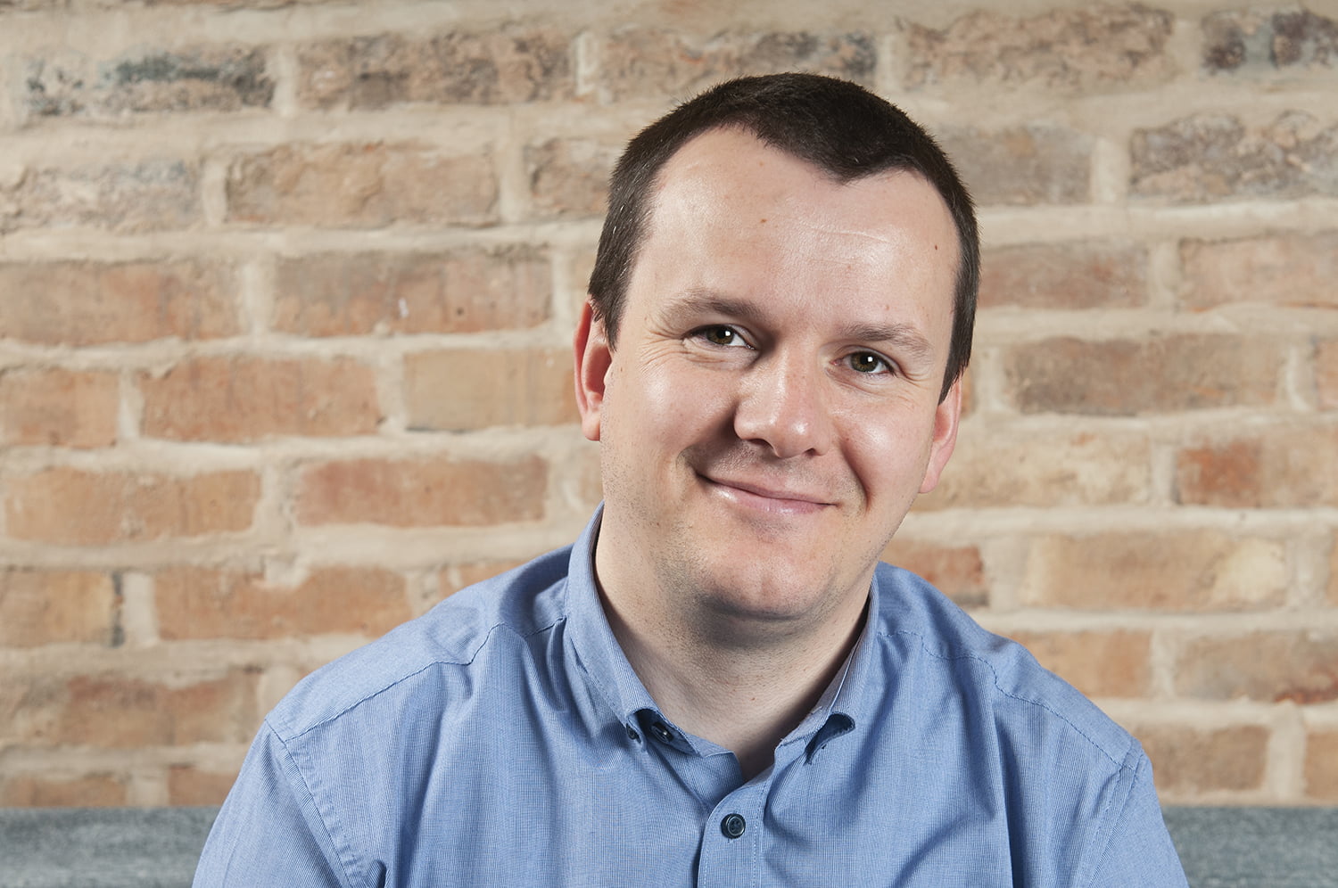 Colmore Partners Chris Bevan 11.22