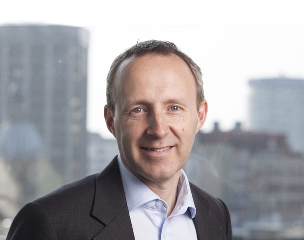 Peter Hubbard, senior partner at Anthony Collins Solicitors (1)