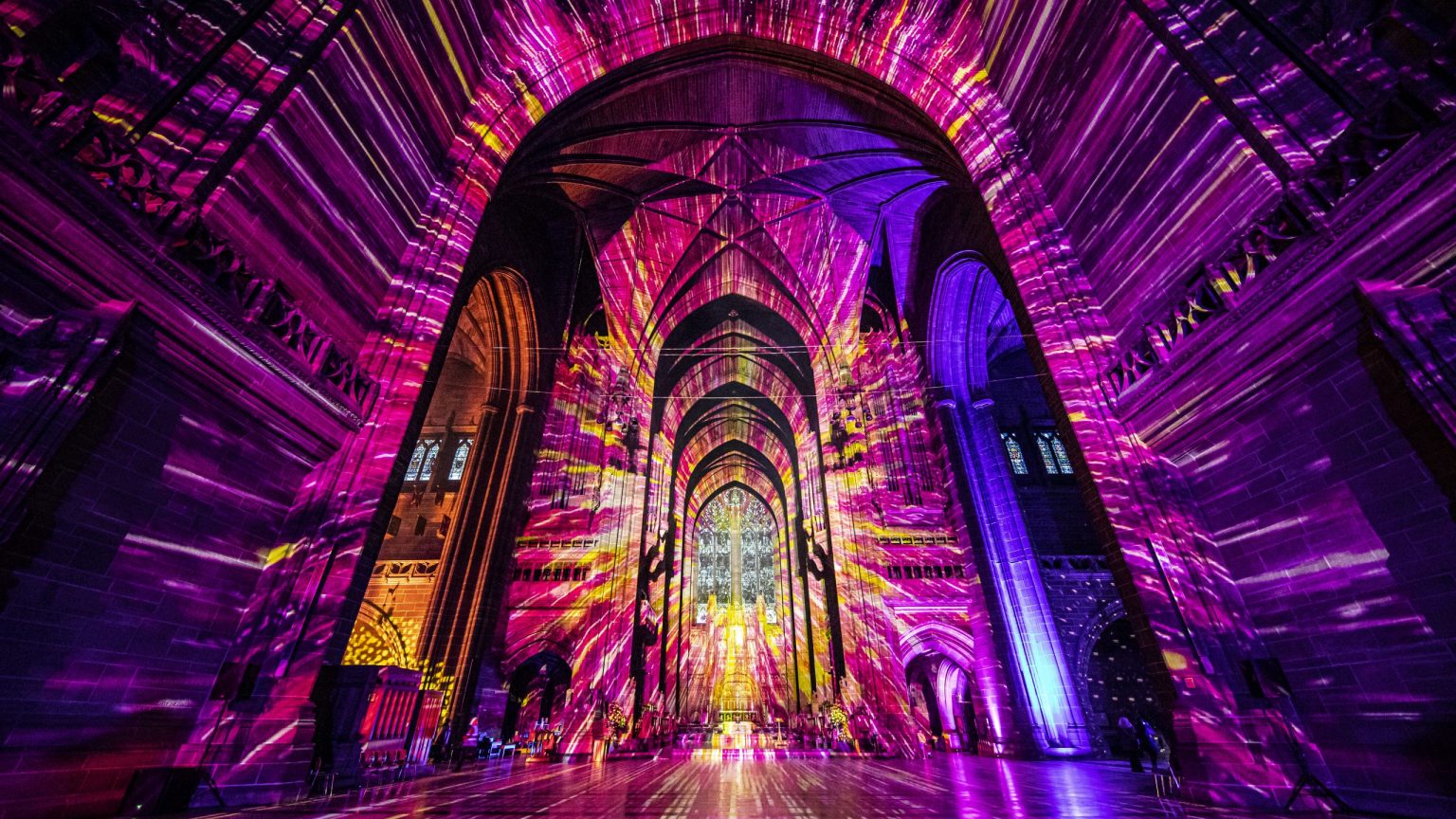 Luxmuralis at Liverpool Cathedral Space son et lumiere cathedral art 2022 31 1 scaled e1667981660620 1536x864