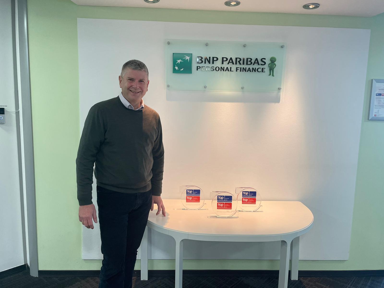 Stephen Hunt CEO landscape