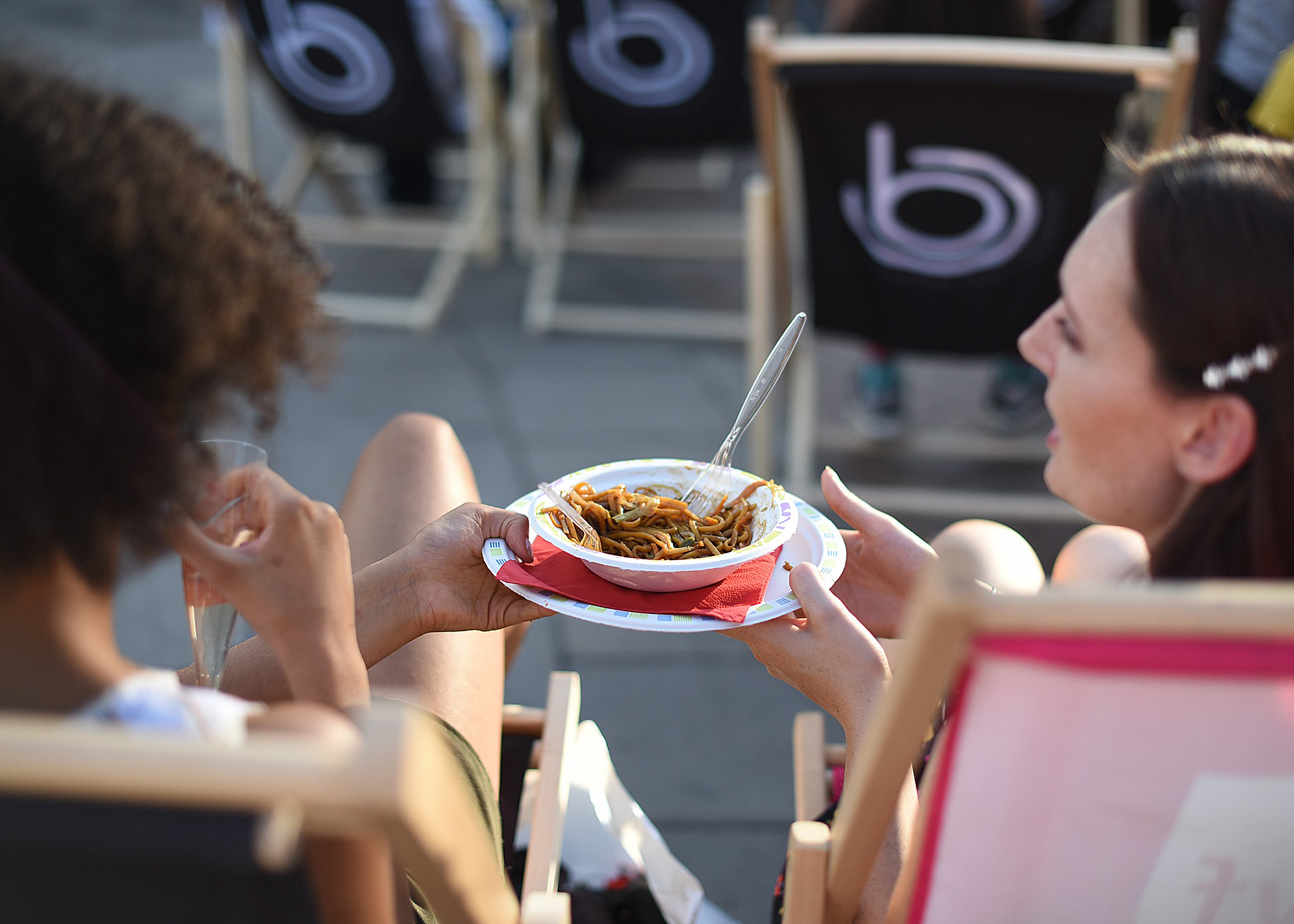 Colmore Food Festival Image[20]