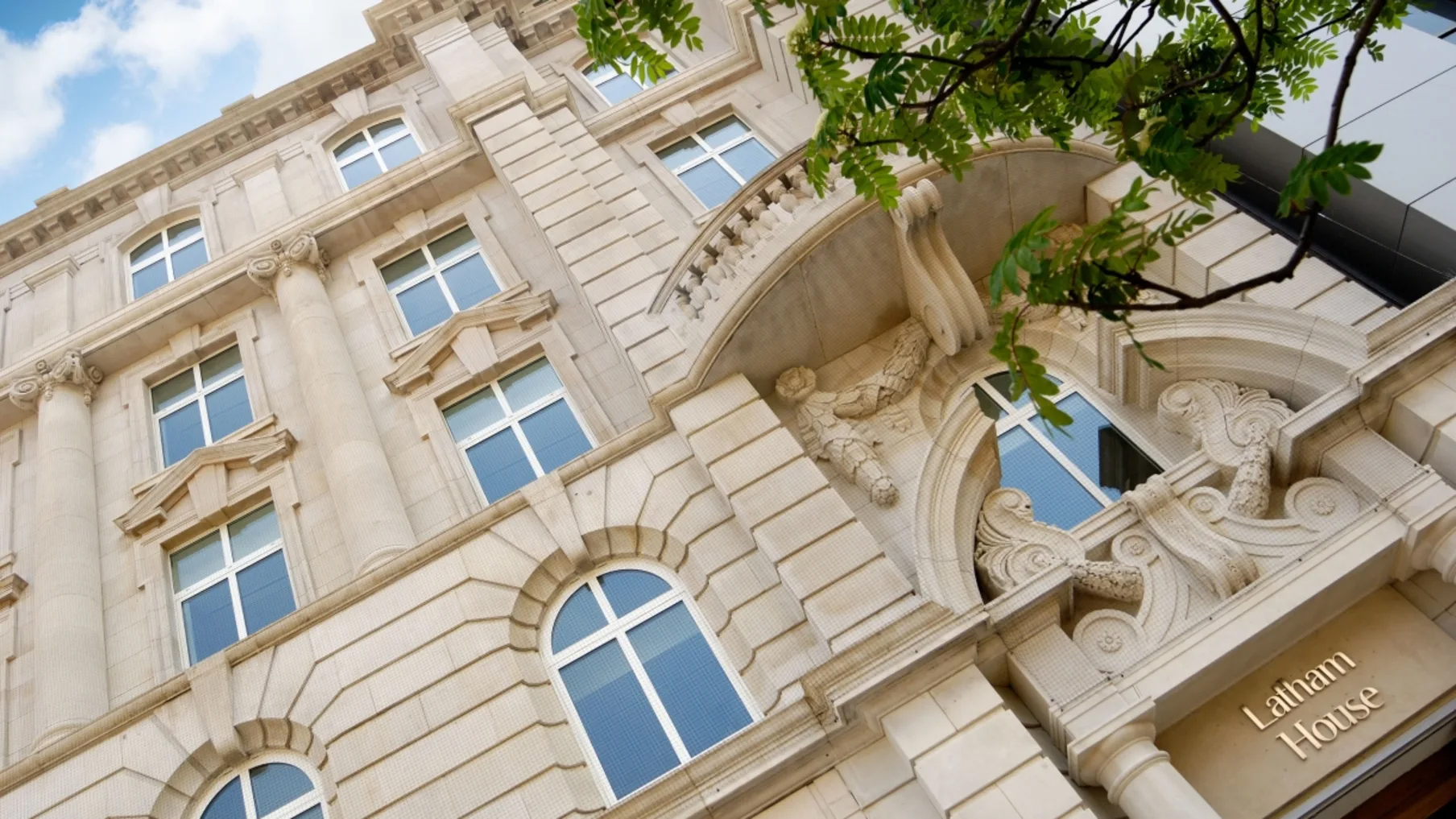 Hortons Estate Ltd Latham House 07.23