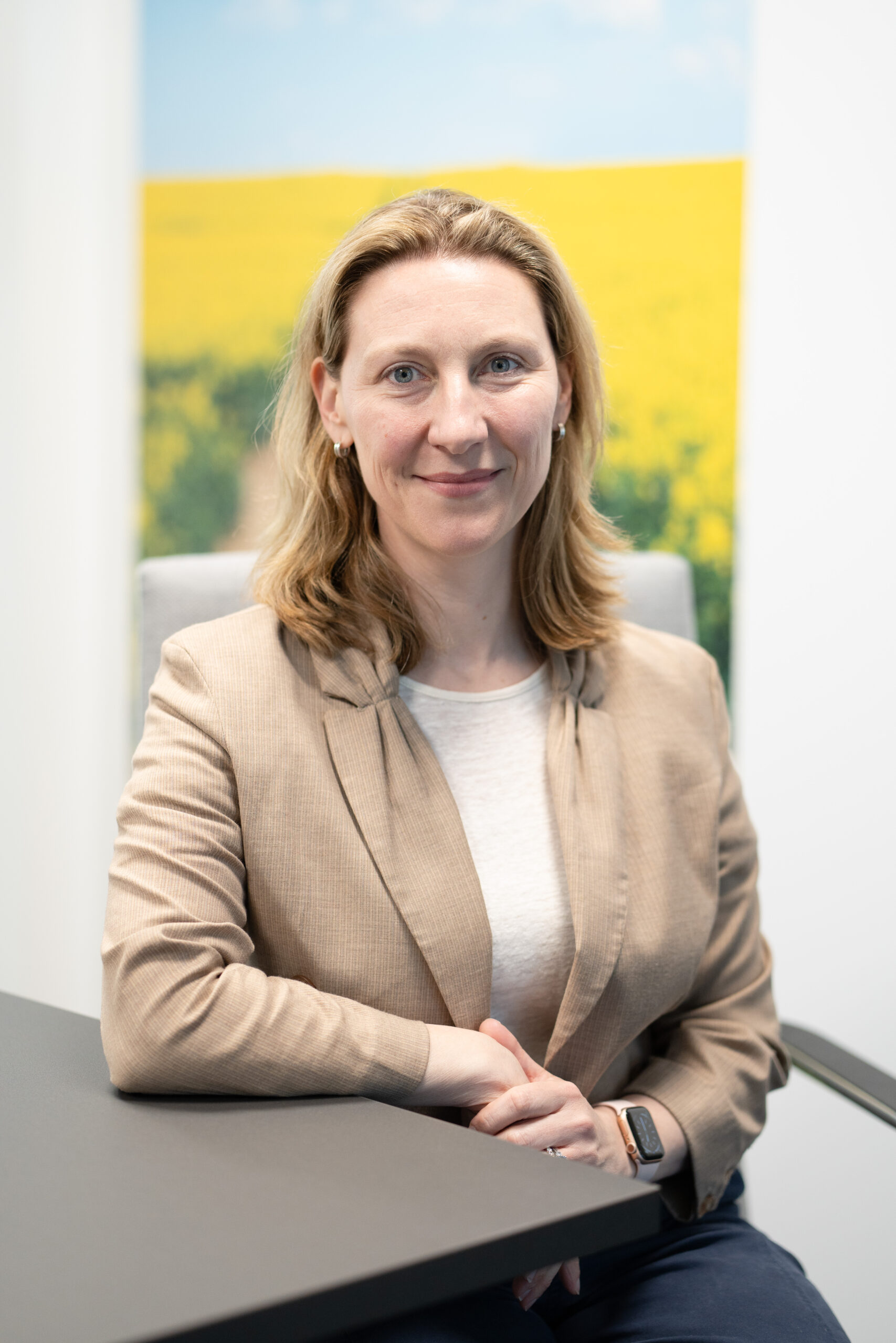 Yolanda Zollinger profile photo