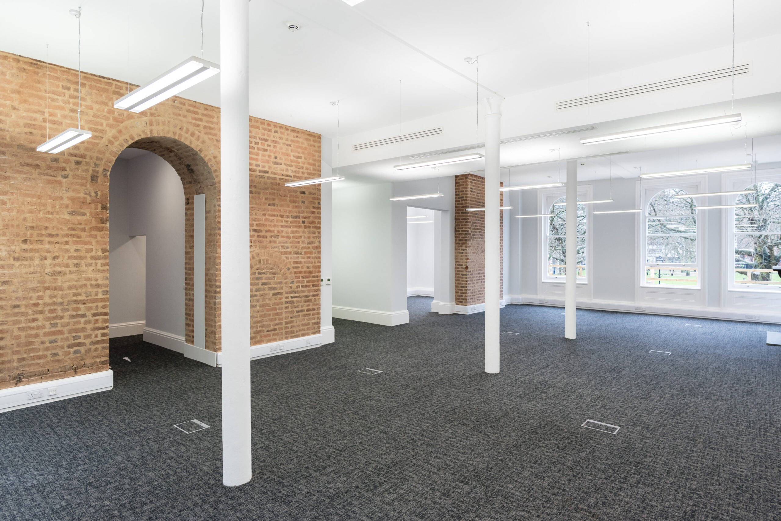 Imperial & Whitehall 18