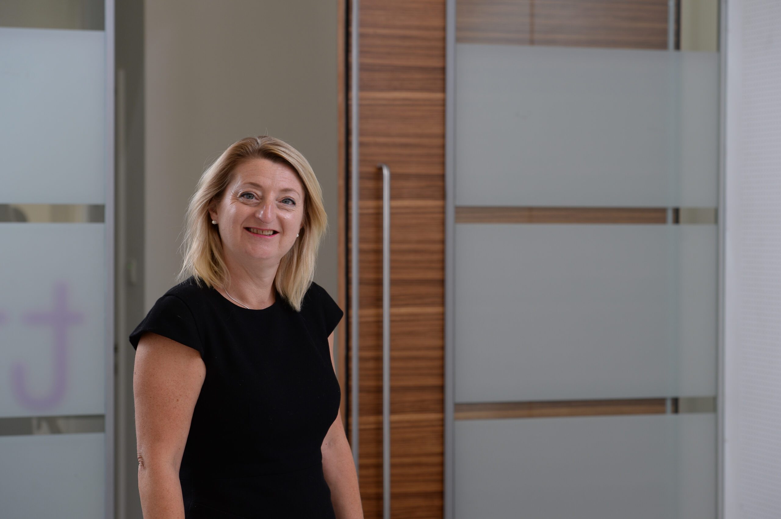 Jayne Hussey, HOB Mills & Reeve