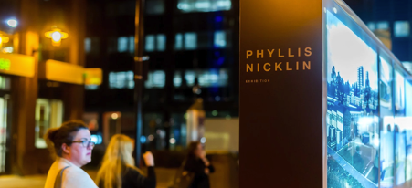 Picture 3 From transforming public spaces to funding finishing touches; how Dressing the District is helping your business