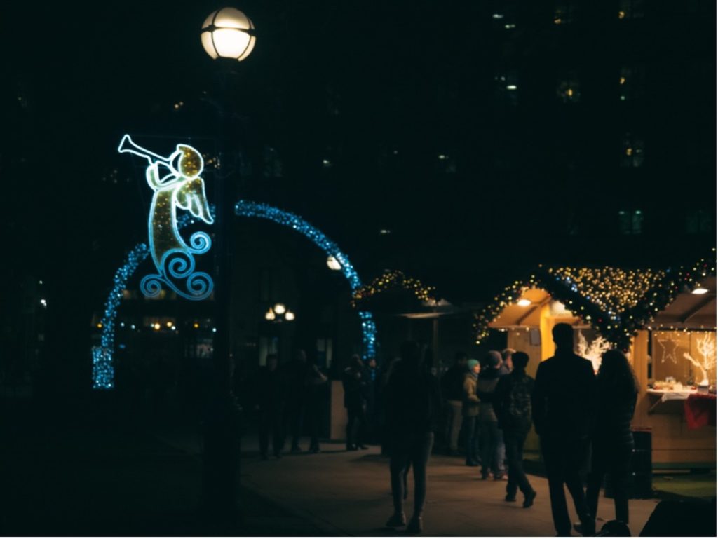 Picture 6 From transforming public spaces to funding finishing touches; how Dressing the District is helping your business