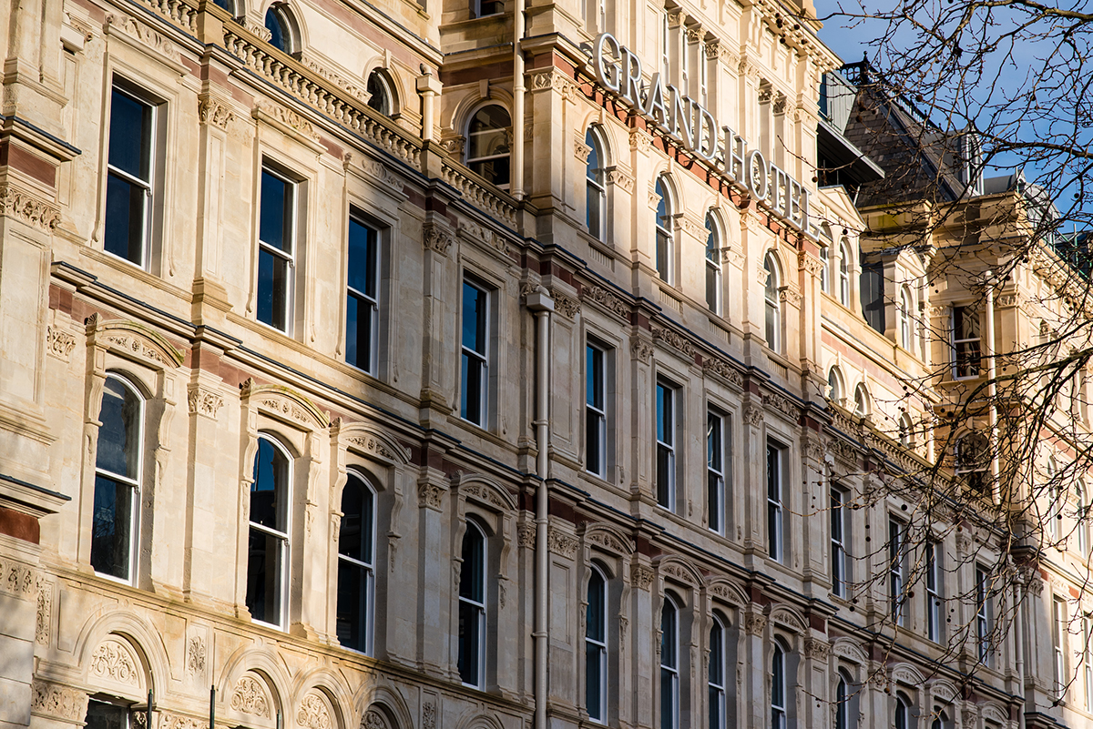 Colmore Partners Imperial & Whitehall 106