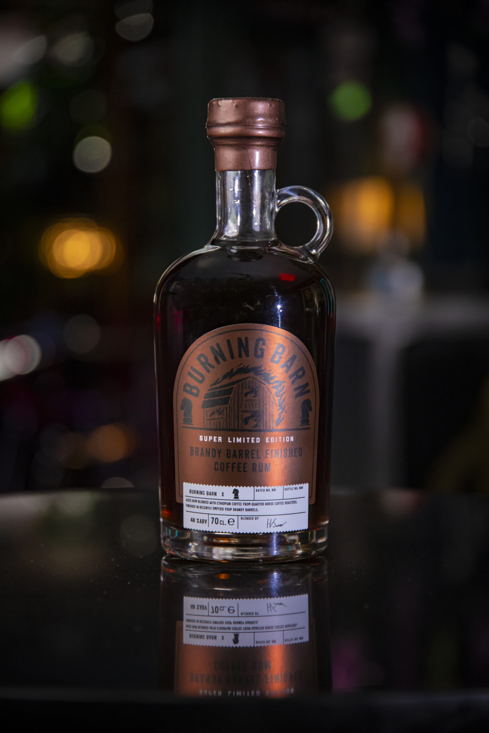 Rum