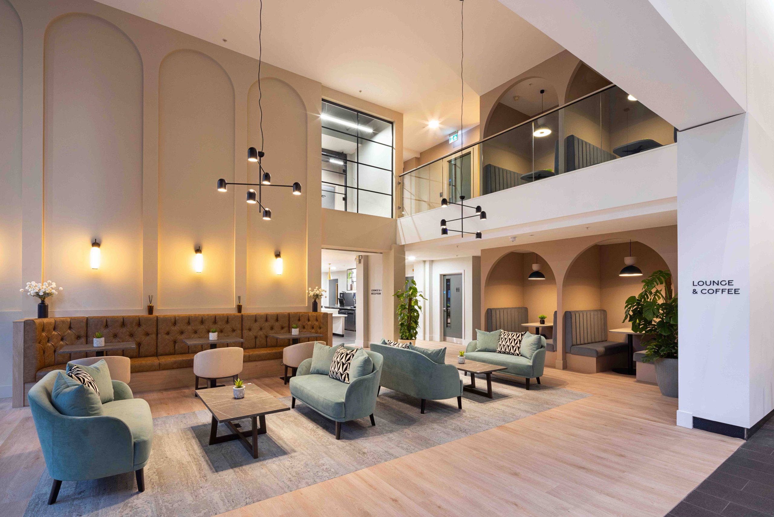 Eleven Brindleyplace