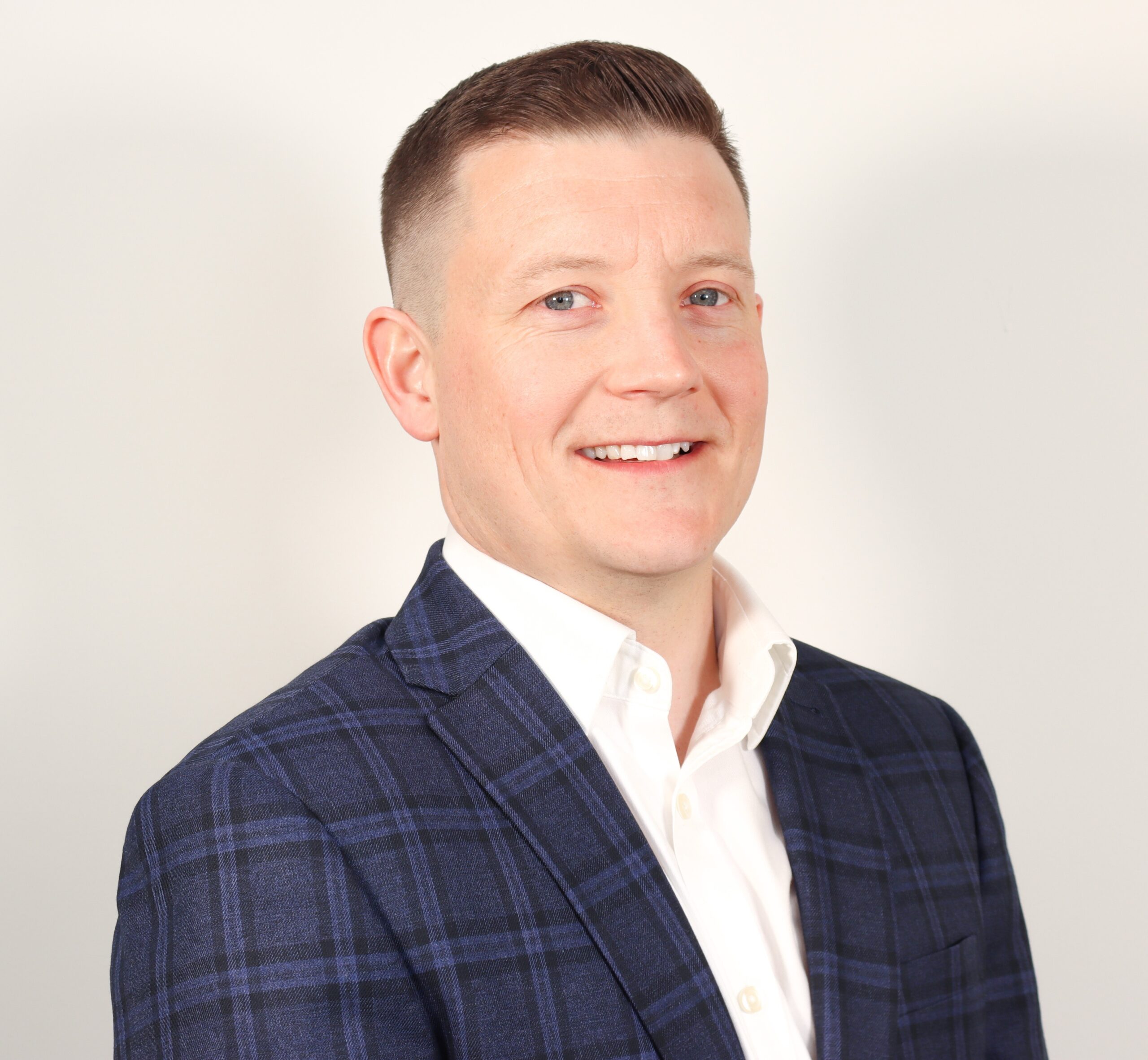 Matt Dugdale of Richborough