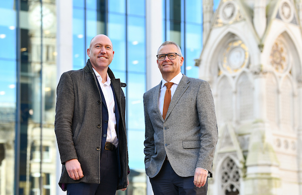 Paradise. Birmingham. 16 January 2024.