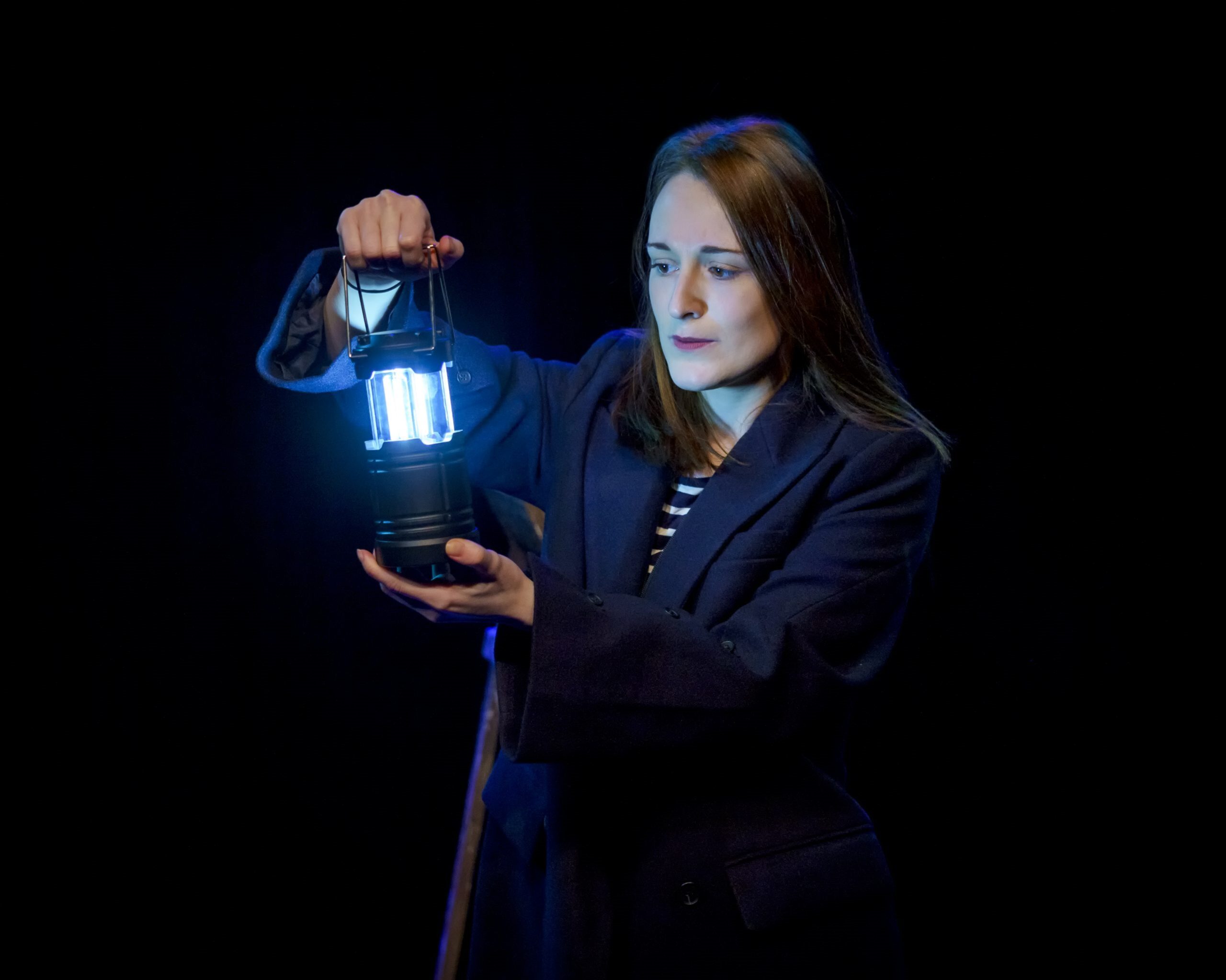 Alys Williams in The Light House at Leeds Playhouse. Photograph by Anthony Robling 6 1 scaled