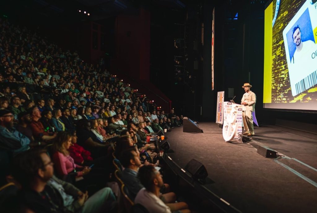 BDF City Curator Highlights: Week Three