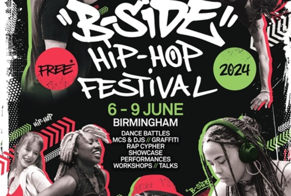 BSIDE City Curator Highlights: Week Three