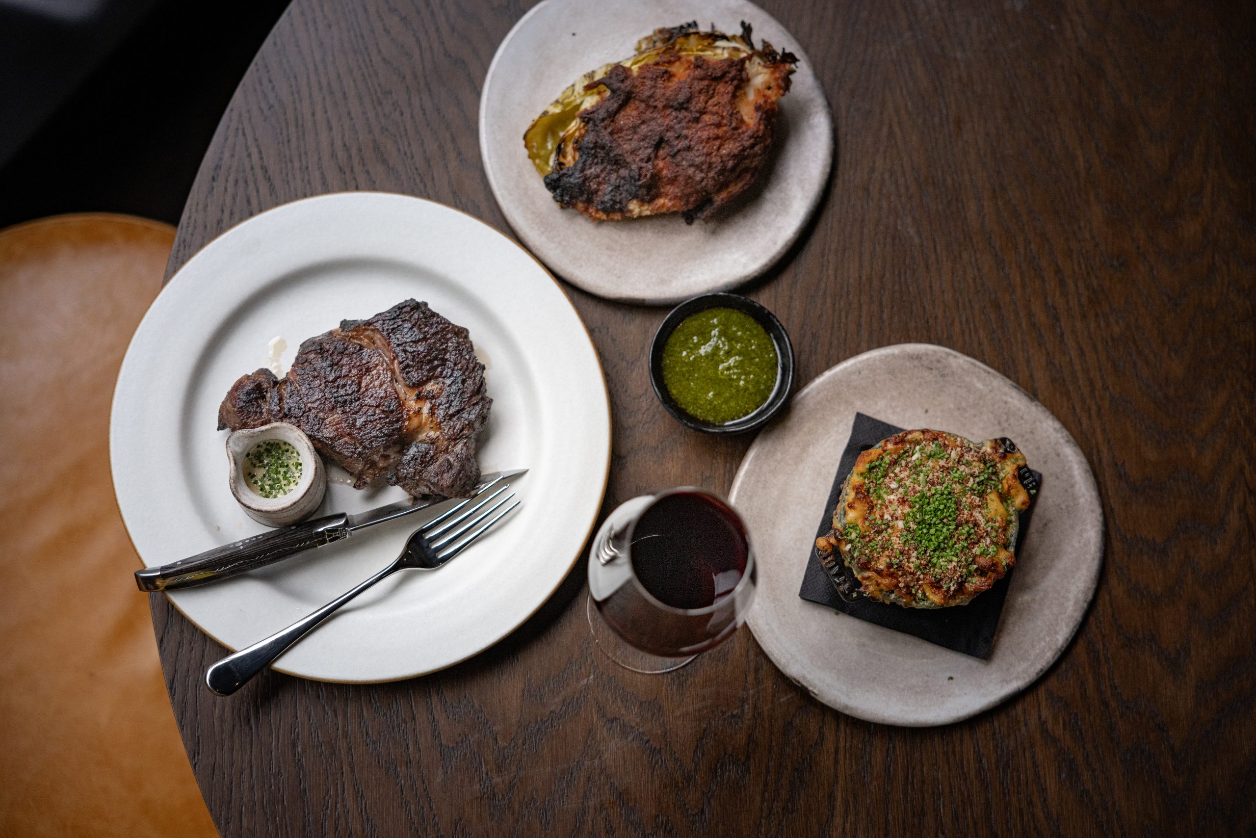 Food and drink photography