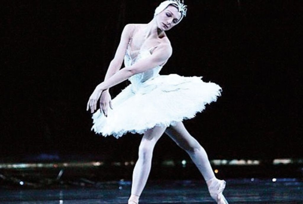 HERO Ballet City Curator Highlights: Week Two