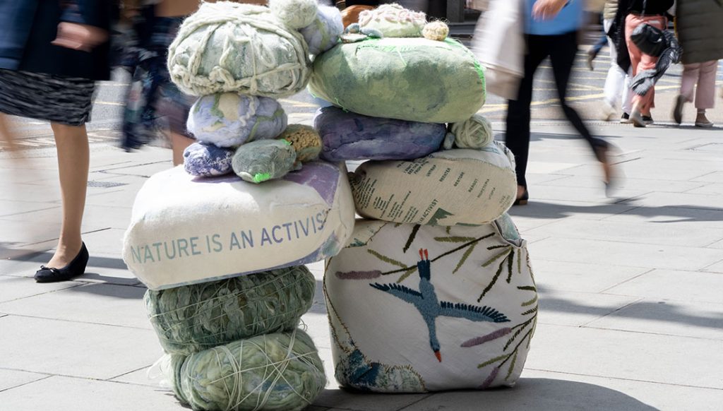 HERO IMAGE Insite 1 City Curator Highlights: Week One
