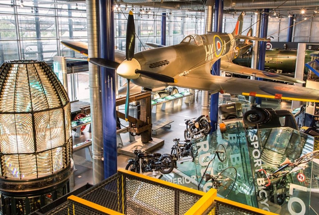 Thinktank City Curator Highlights: Week Two