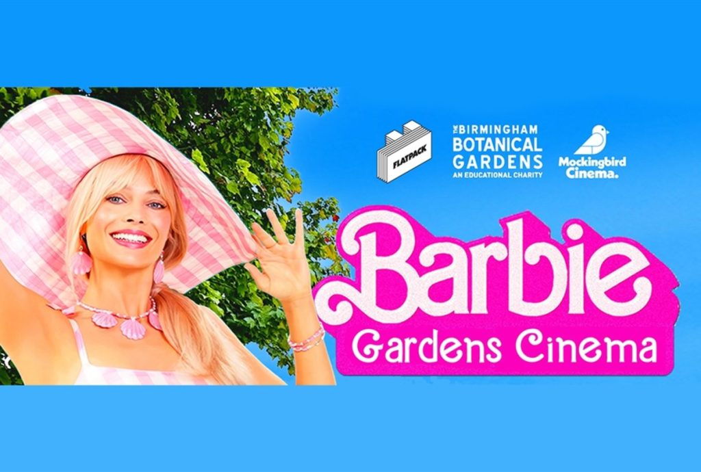 barbie 103720402.png City Curator Highlights: Week Three