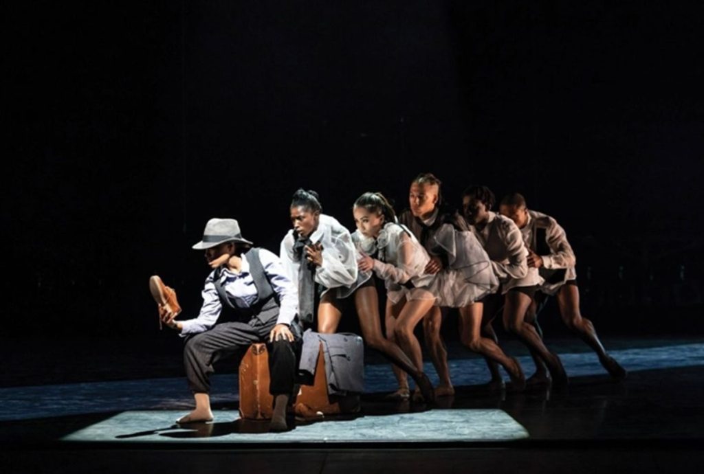 City Curator Highlights: Week Four 4 Ballet Black City Curator Highlights: Week Four