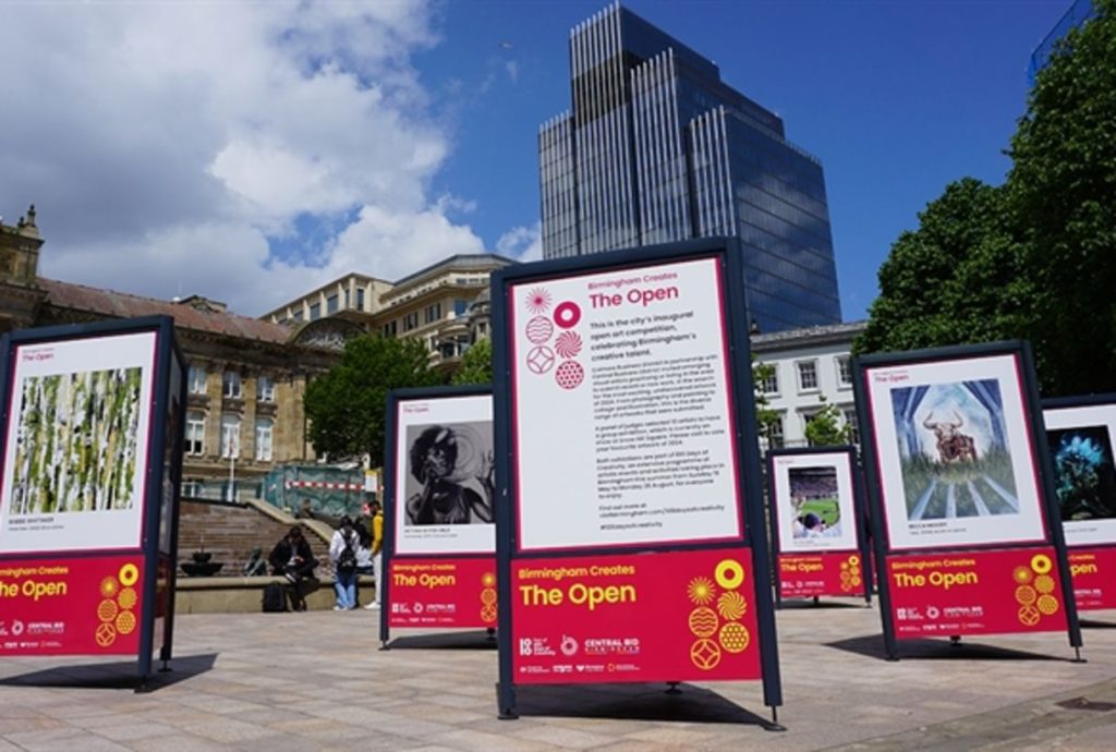 Open1 1924982788 City Curator Highlights: Week 7