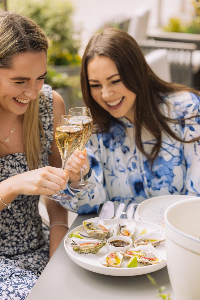 Orelle Vineyard Sessions00002 Orelle Launch Vineyard Sessions in Partnership with Nyetimber