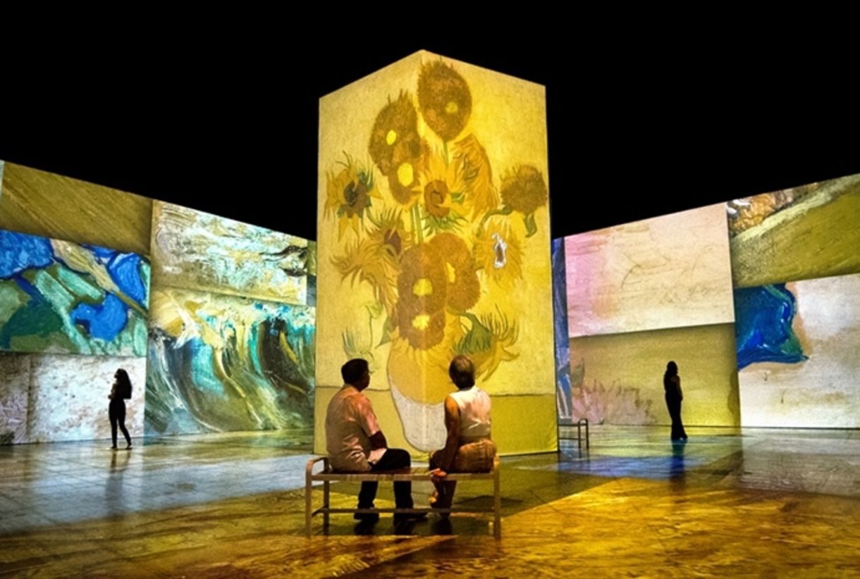 Van Gogh