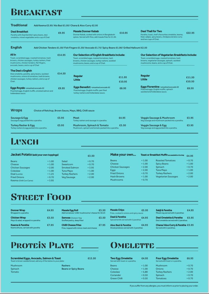 House of Chaii Opens in Colmore Business District 2 chaii 1 1 House of Chaii Opens in Colmore Business District