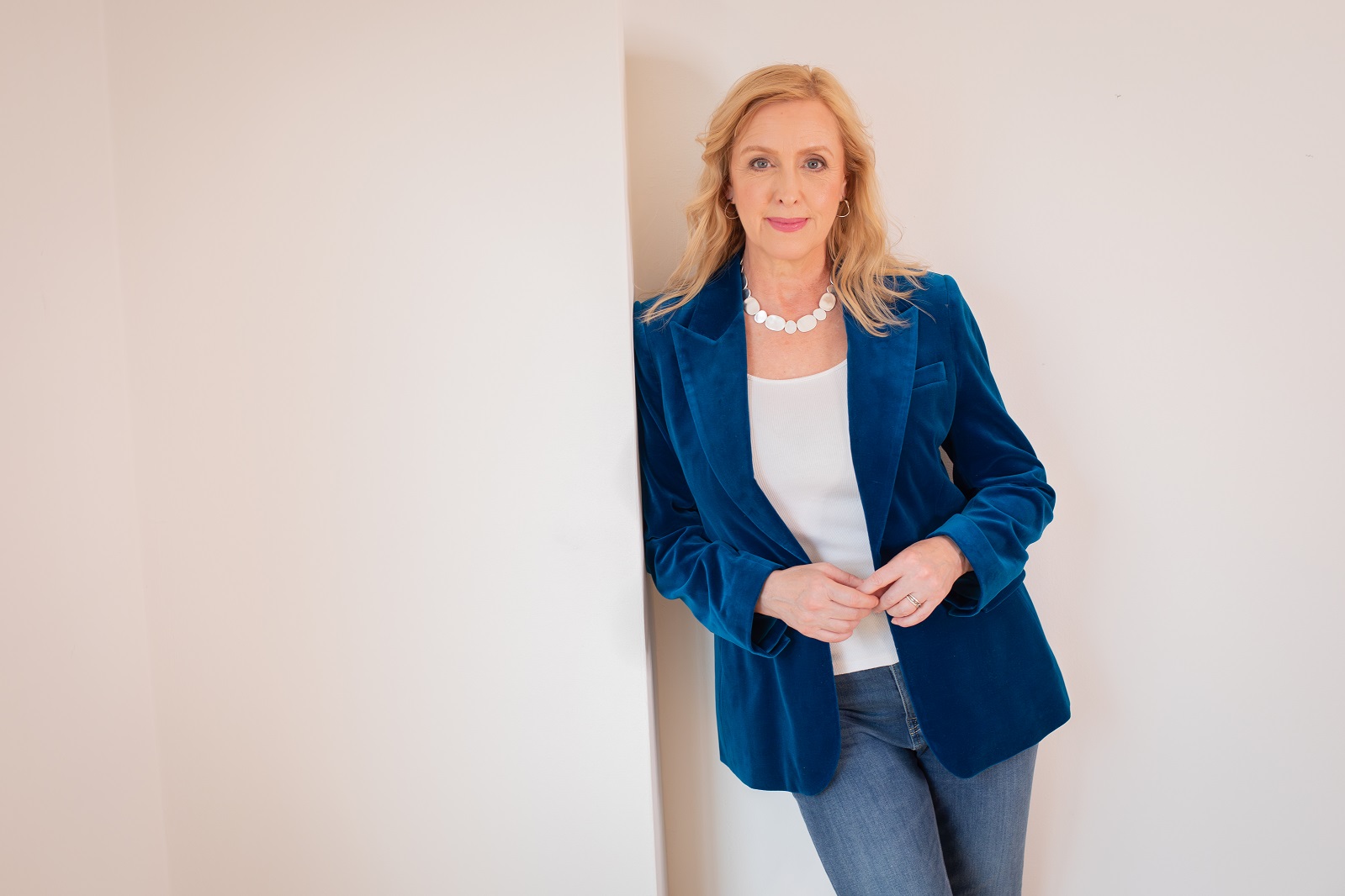 Sarah Walker Smith, Ampa CEO (resized)